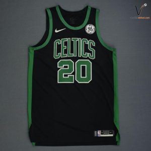 Maillot Boston Celtics Statement Edition 2017/2018