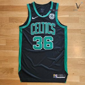 Maillot Boston Celtics Statement Edition 2018/2019