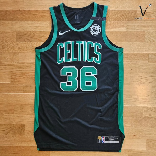 Maillot Boston Celtics Statement Edition 2018/2019