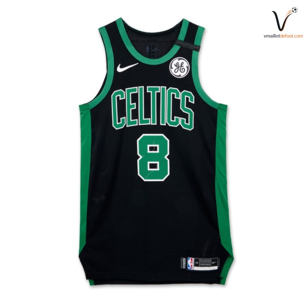 Maillot Boston Celtics Statement Edition 2019/2020