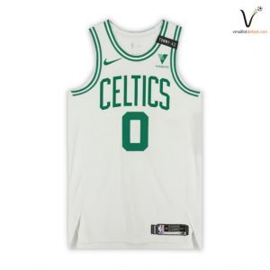 Maillot Boston Celtics Association Edition 2020/2021