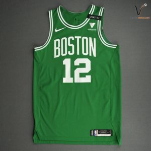 Maillot Boston Celtics Icon Edition 2020/2021