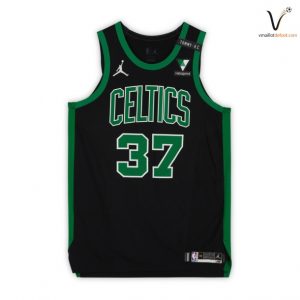 Maillot Boston Celtics Statement Edition 2020/2021