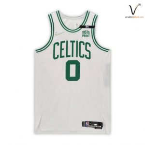 Maillot Boston Celtics Association Edition 2021/2022
