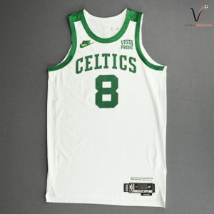 Maillot Boston Celtics Classic Edition 2021/2022