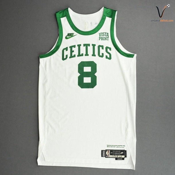 Maillot Boston Celtics Classic Edition 2021/2022