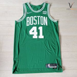 Maillot Boston Celtics Icon Edition 2021/2022