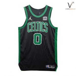 Maillot Boston Celtics Statement Edition 2021/2022