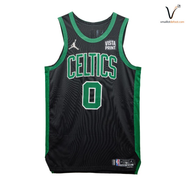 Maillot Boston Celtics Statement Edition 2021/2022