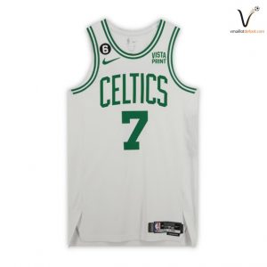 Maillot Boston Celtics Association Edition 2022/2023