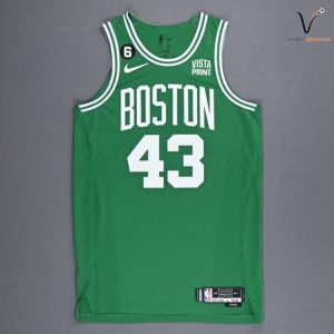 Maillot Boston Celtics Icon Edition 2022/2023