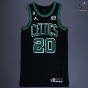 Maillot Boston Celtics Statement Edition 2022/2023