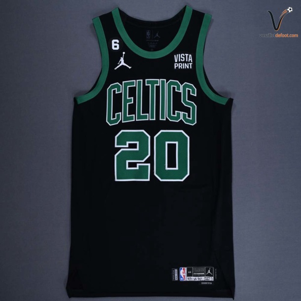 Maillot Boston Celtics Statement Edition 2022/2023