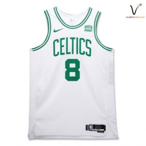 Maillot Boston Celtics Association Edition 2023/2024