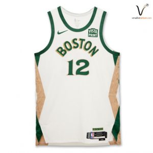 Maillot Boston Celtics City Edition 2023/2024