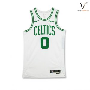Maillot Boston Celtics Association Edition 2024/2025