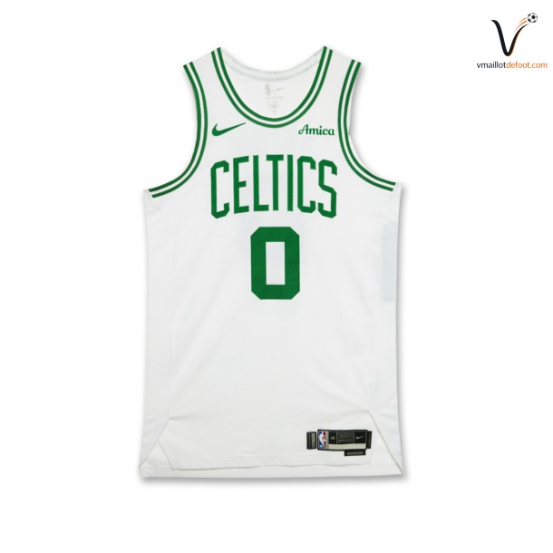 Maillot Boston Celtics Association Edition 2024/2025