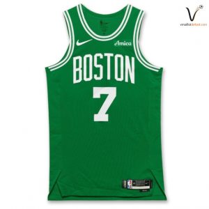 Maillot Boston Celtics Icon Edition 2024/2025
