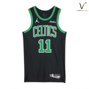 Maillot Boston Celtics Statement Edition 2024/2025