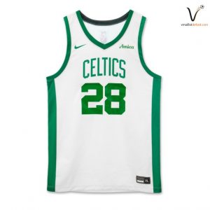 Maillot Boston Celtics Summer League Domicile 2024/2025