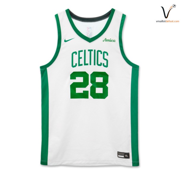 Maillot Boston Celtics Summer League Domicile 2024/2025