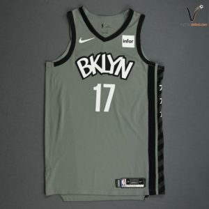 Maillot Brooklyn Nets Statement Edition 2019/2020