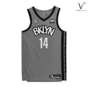 Maillot Brooklyn Nets Statement Edition 2021/2022