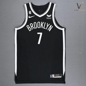 Maillot Brooklyn Nets Icon Edition 2022/2023
