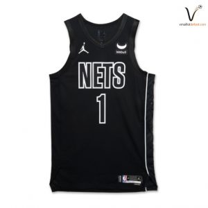 Maillot Brooklyn Nets Statement Edition 2023/2024