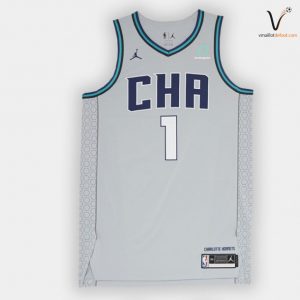 Maillot Charlotte Hornets City Edition 2019/2020