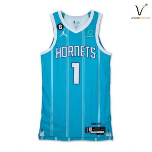 Maillot Charlotte Hornets Icon Edition 2022/2023