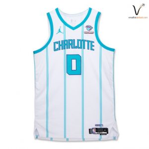 Maillot Charlotte Hornets Association Edition 2023/2024