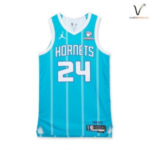 Maillot Charlotte Hornets Icon Edition 2023/2024