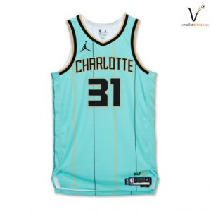 Maillot Charlotte Hornets City Edition 2024/2025