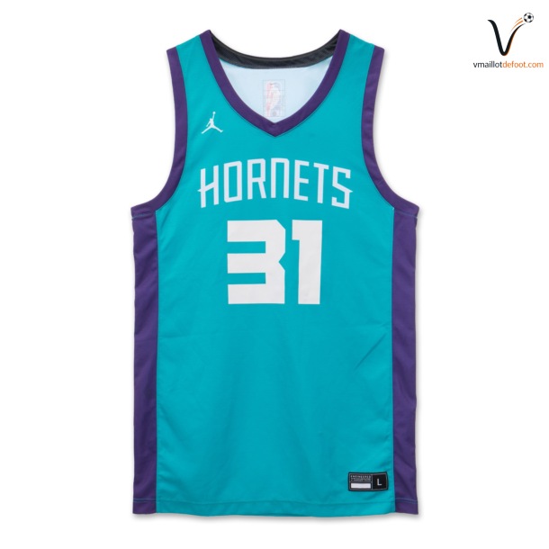 Maillot Charlotte Hornets Summer League Exterieur 2024/2025