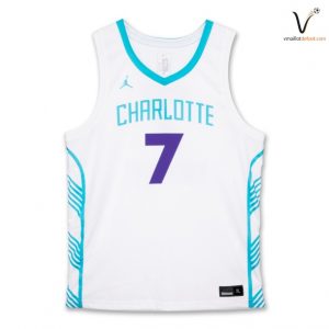 Maillot Charlotte Hornets Summer League-Domicile 2025/2026