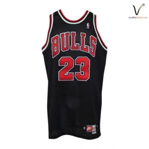 Maillot Chicago Bulls Alternate Edition 1998/1999