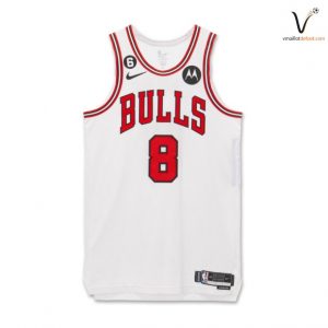 Maillot Chicago Bulls Association Edition 2022/2023