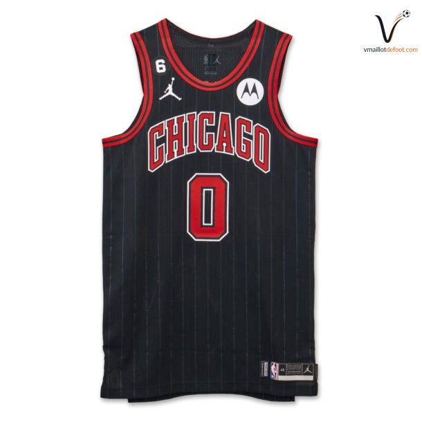 Maillot Chicago Bulls Statement Edition 2022/2023