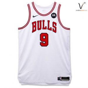 Maillot Chicago Bulls Association Edition 2023/2024
