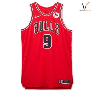 Maillot Chicago Bulls Icon Edition 2023/2024