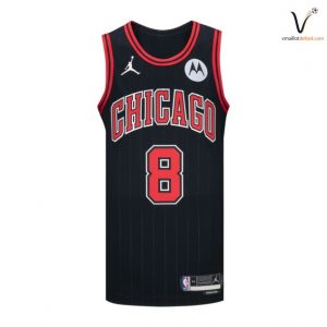 Maillot Chicago Bulls Statement Edition 2023/2024