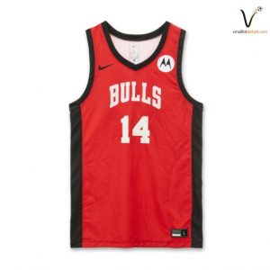 Maillot Chicago Bulls Summer League Exterieur 2024/2025