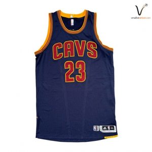 Maillot Cleveland Cavaliers Alternate Edition 2016 2017