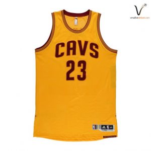 Maillot Cleveland Cavaliers Alternate Edition 2016/2017