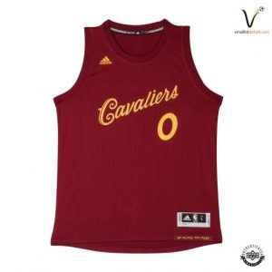 Maillot Cleveland Cavaliers Christmas Edition 2016/2017