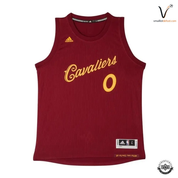 Maillot Cleveland Cavaliers Christmas Edition 2016/2017