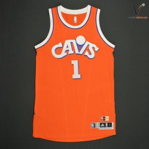 Maillot Cleveland Cavaliers Classics Edition 2016/2017