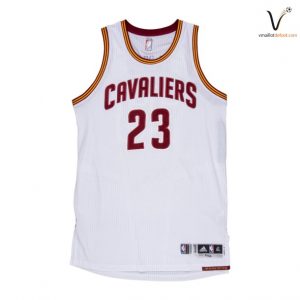 Maillot Cleveland Cavaliers Domicile 2016/2017