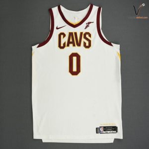Maillot Cleveland Cavaliers Association Edition 2017/2018